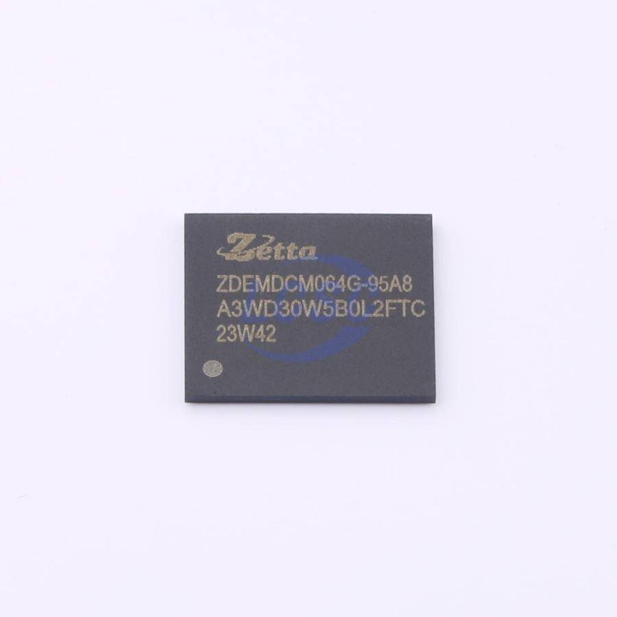 Zetta ZDEMDCM064G-95A8 - 3