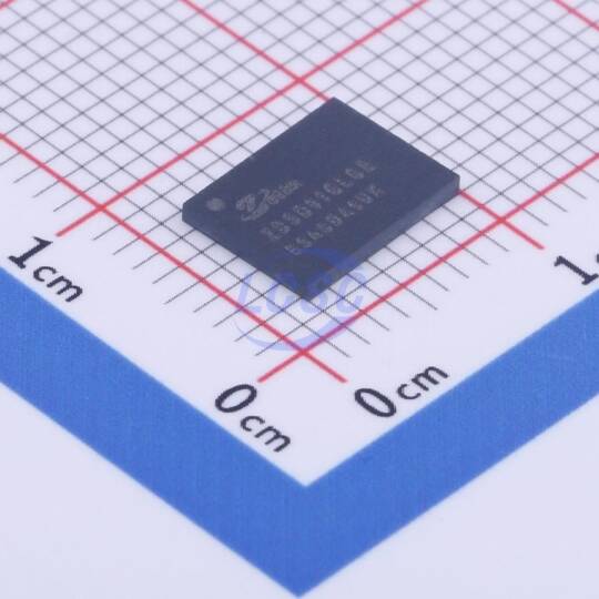 Zetta ZDSD01GLGEAG - 1