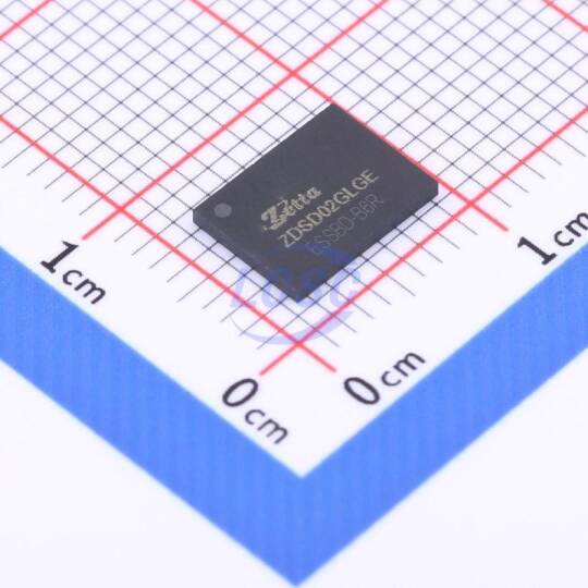 Zetta ZDSD02GLGEAG - 1