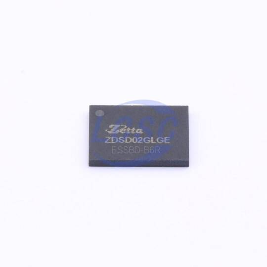 Zetta ZDSD02GLGEAG - 3