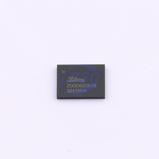 Zetta ZDSD02GLGIAG - 3