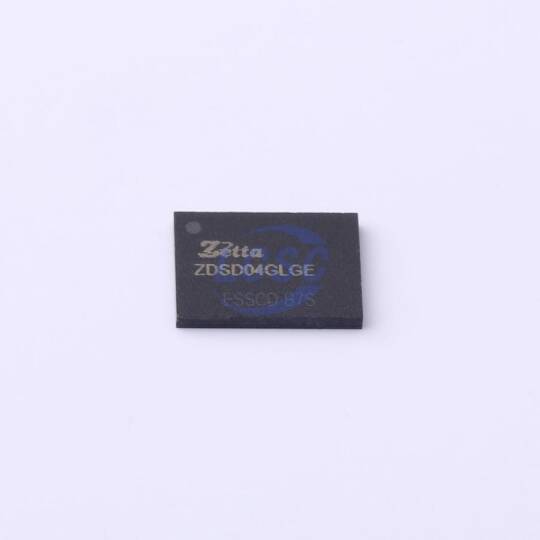 Zetta ZDSD04GLGEAG - 3