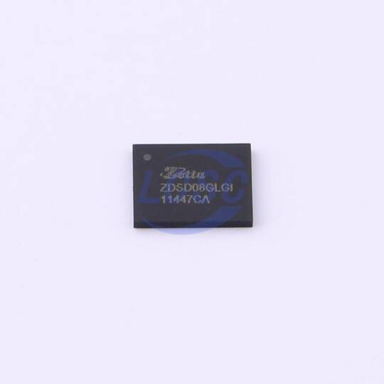 Zetta ZDSD08GLGIAG - 3