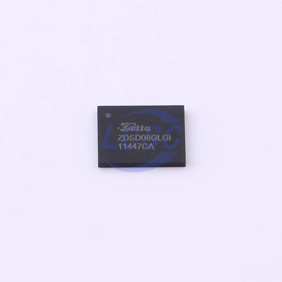 Zetta ZDSD08GLGIAG - 3