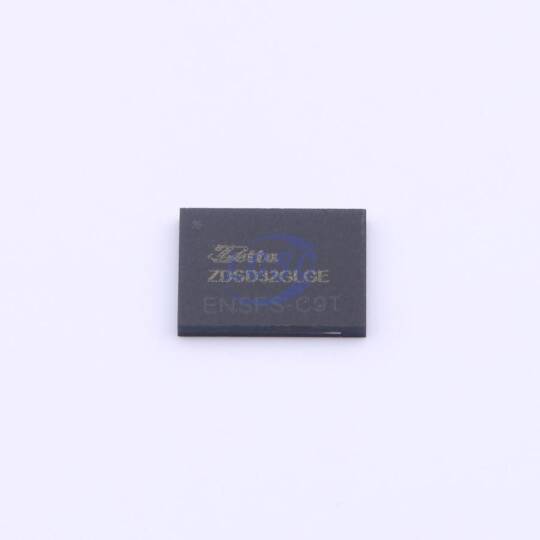 Zetta ZDSD32GLGEAG - 3