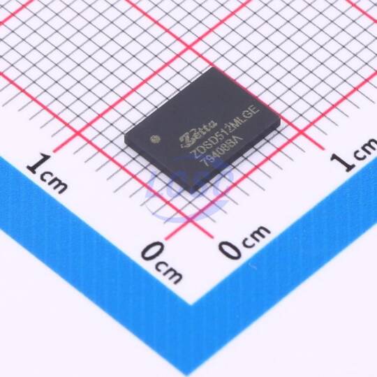 Zetta ZDSD512MLGEAG