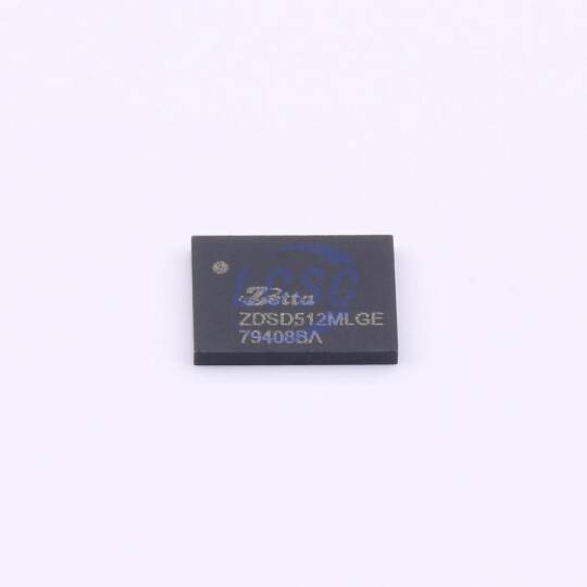 Zetta ZDSD512MLGEAG - 3
