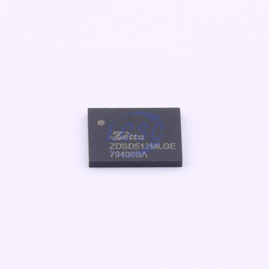 Zetta ZDSD512MLGEAG - 3