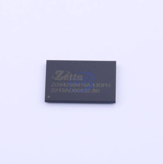 Zetta ZDV4256M16A-13DPH - 3