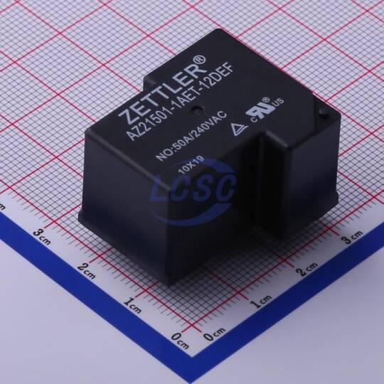 ZETTLER AZ21501-1AET-12DEF
