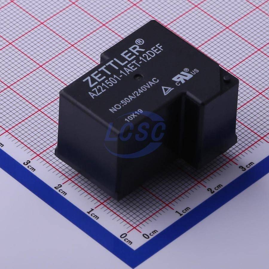ZETTLER AZ21501-1AET-12DEF - 1