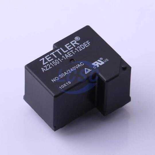 ZETTLER AZ21501-1AET-12DEF - 3