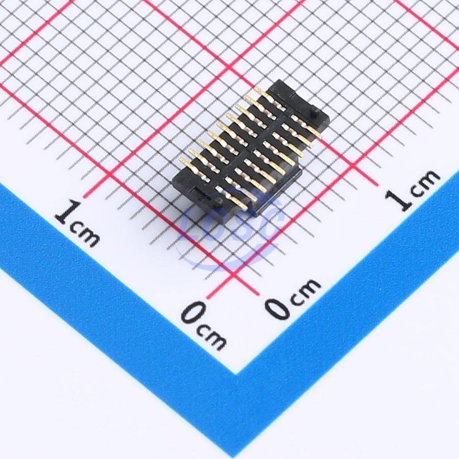 ZGWD BB0800100M-0182C-001 - 2
