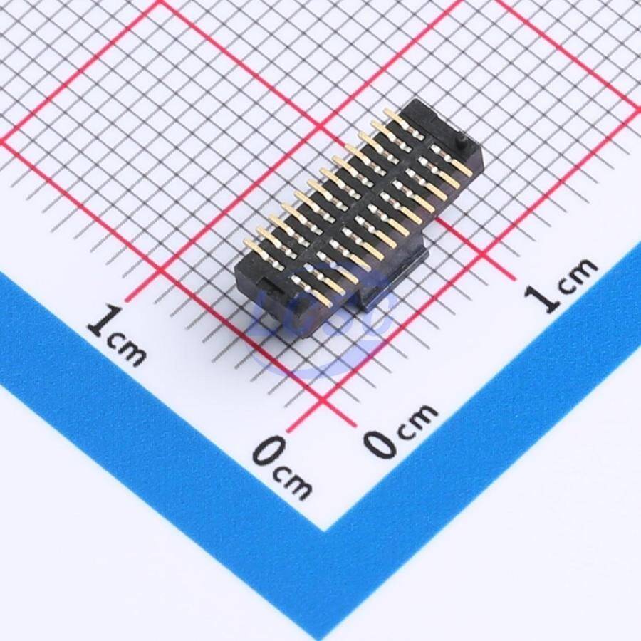 ZGWD BB0800200M-0242C-001 - 2