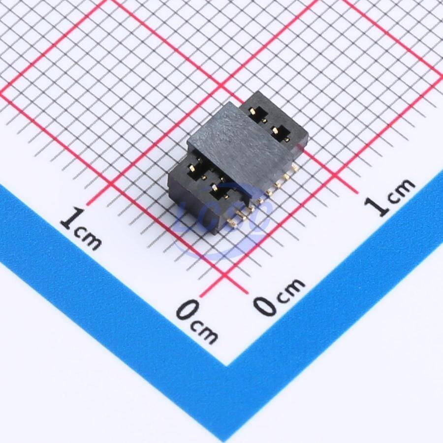 ZGWD BB0800300F-0162C-001 - 1