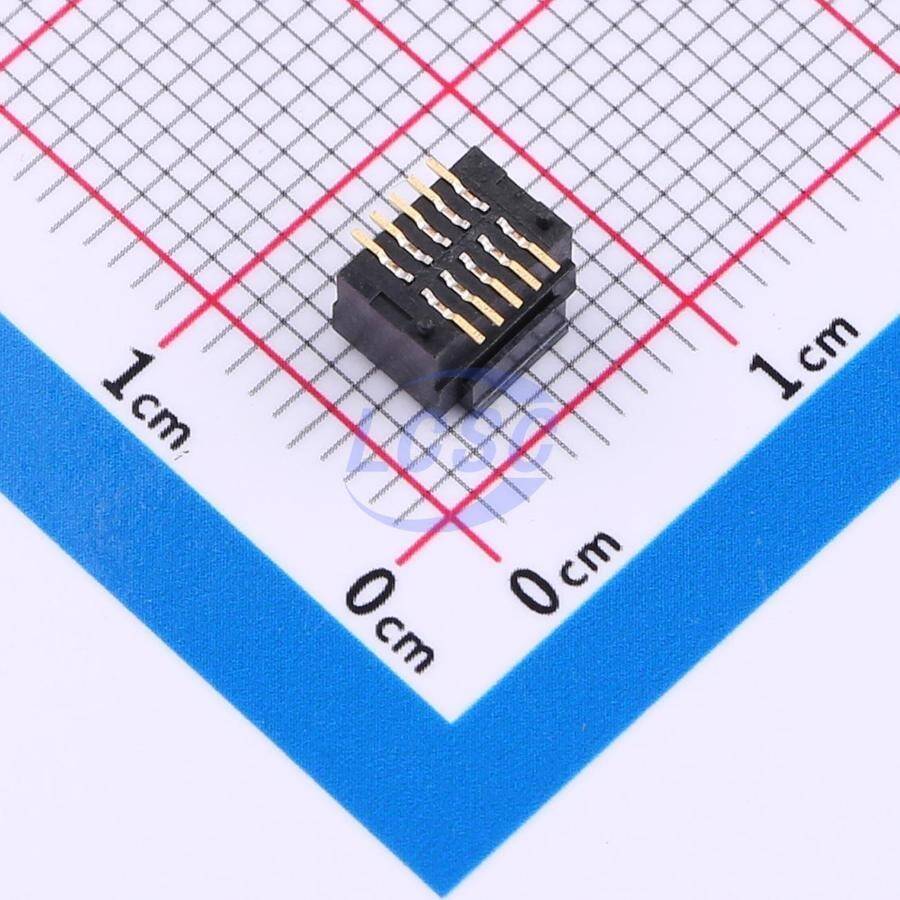 ZGWD BB0800400F-0102C-001 - 2