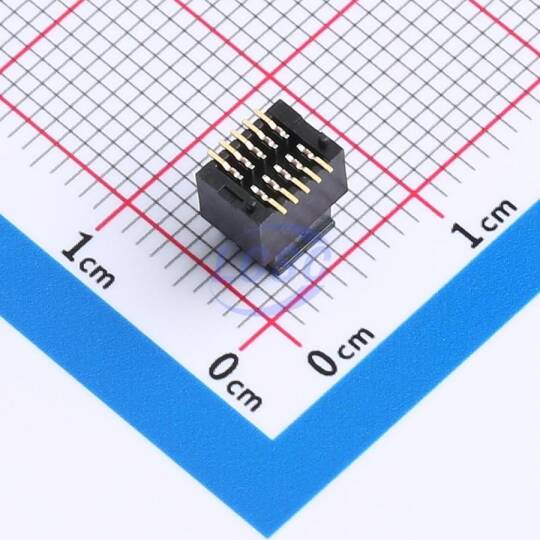 ZGWD BB0800400M-0102C-001 - 2