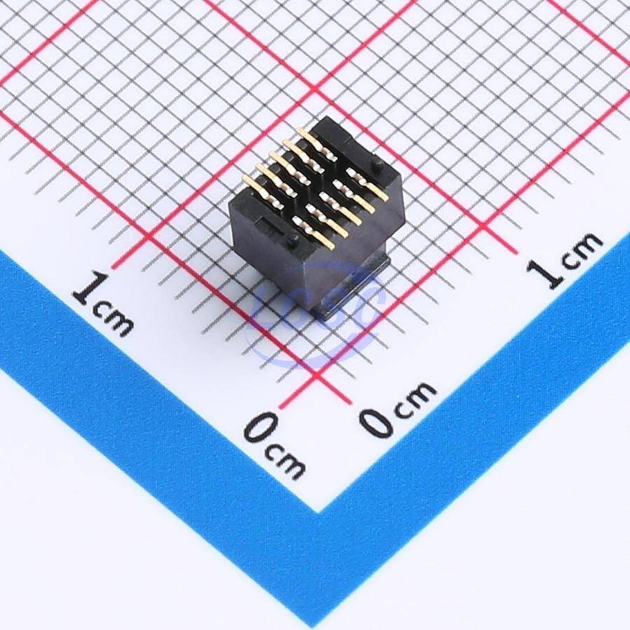 ZGWD BB0800400M-0102C-001 - 2