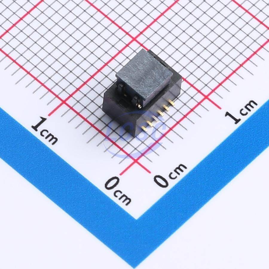 ZGWD BB0800400M-0122C-001 - 1