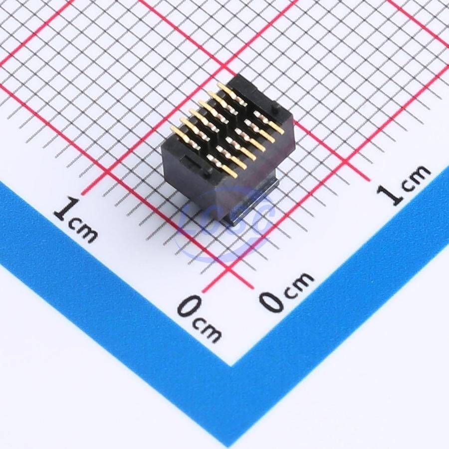 ZGWD BB0800400M-0122C-001 - 2