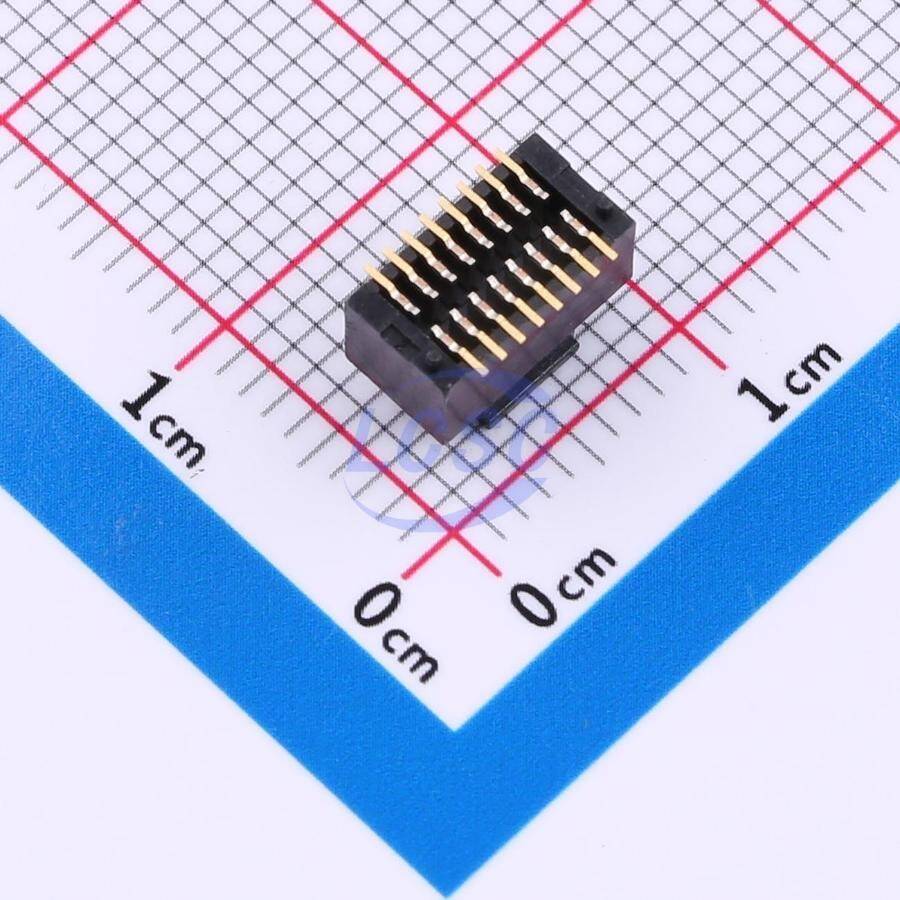 ZGWD BB0800400M-0162C-001 - 2