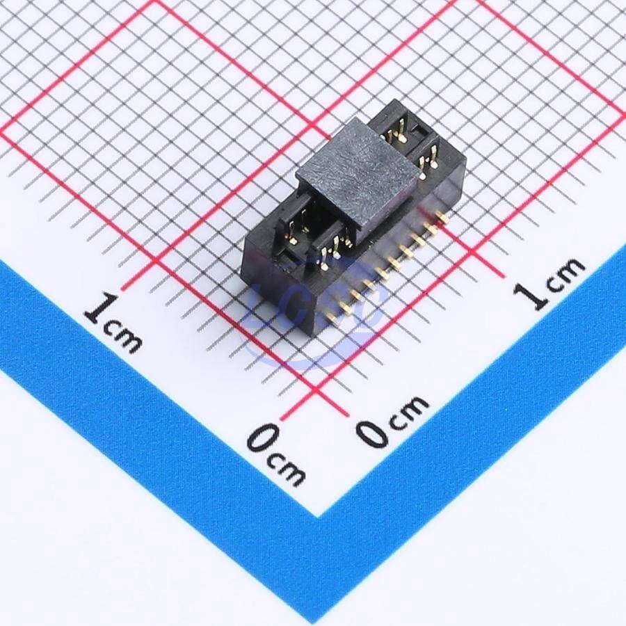 ZGWD BB0800400M-0202C-001 - 1