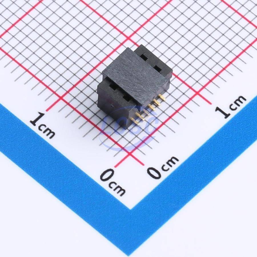 ZGWD BB0800450F-0122C-001 - 1