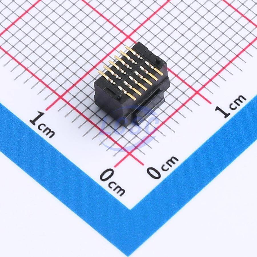 ZGWD BB0800450F-0122C-001 - 2
