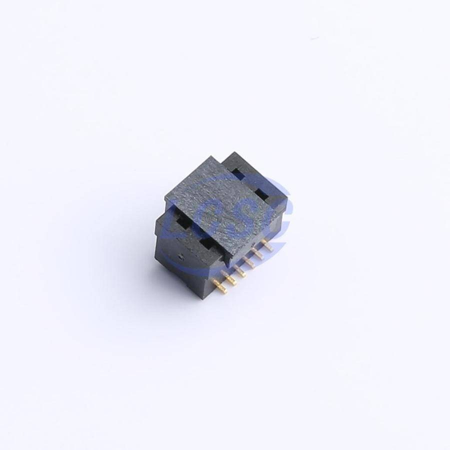 ZGWD BB0800450F-0122C-001 - 3
