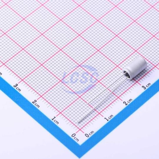 Zhaoqing Ruilong Elec. E2101M016A080RL - 2