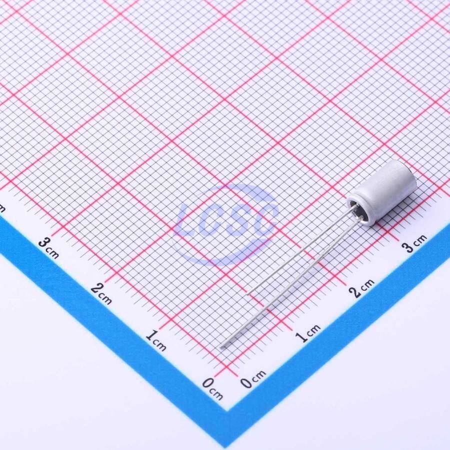 Zhaoqing Ruilong Elec. E2101M016A080RL - 2