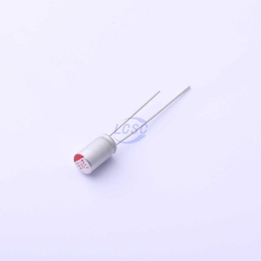 Zhaoqing Ruilong Elec. E2101M025A080RL - 3