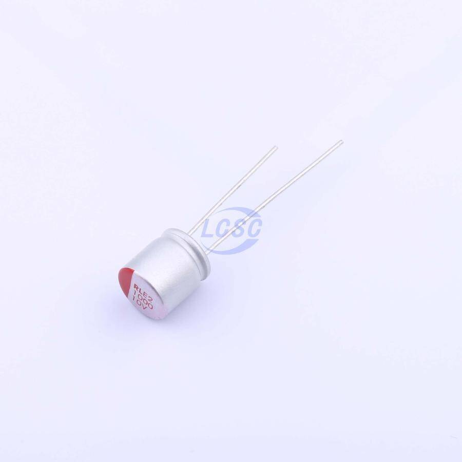 Zhaoqing Ruilong Elec. E2102M010D090RL - 3