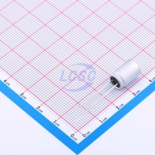 Zhaoqing Ruilong Elec. E2102M010D120RL - 2