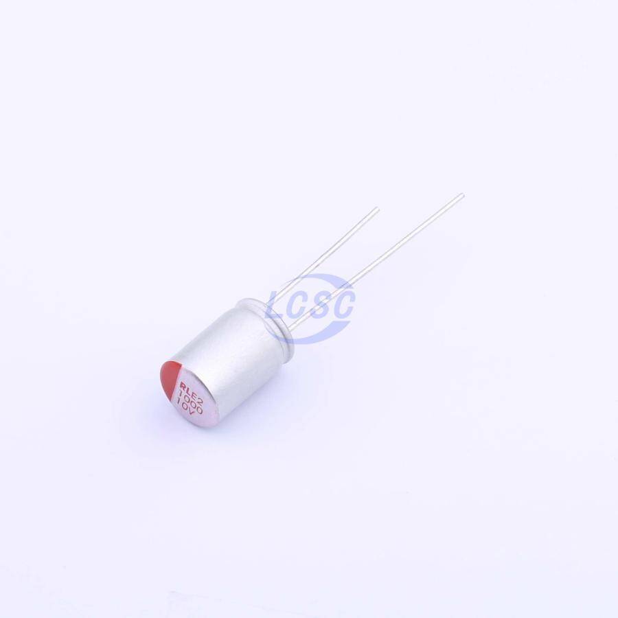 Zhaoqing Ruilong Elec. E2102M010D120RL - 3