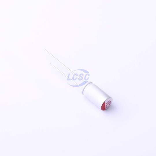 Zhaoqing Ruilong Elec. E2102M6R3C120RL - 3