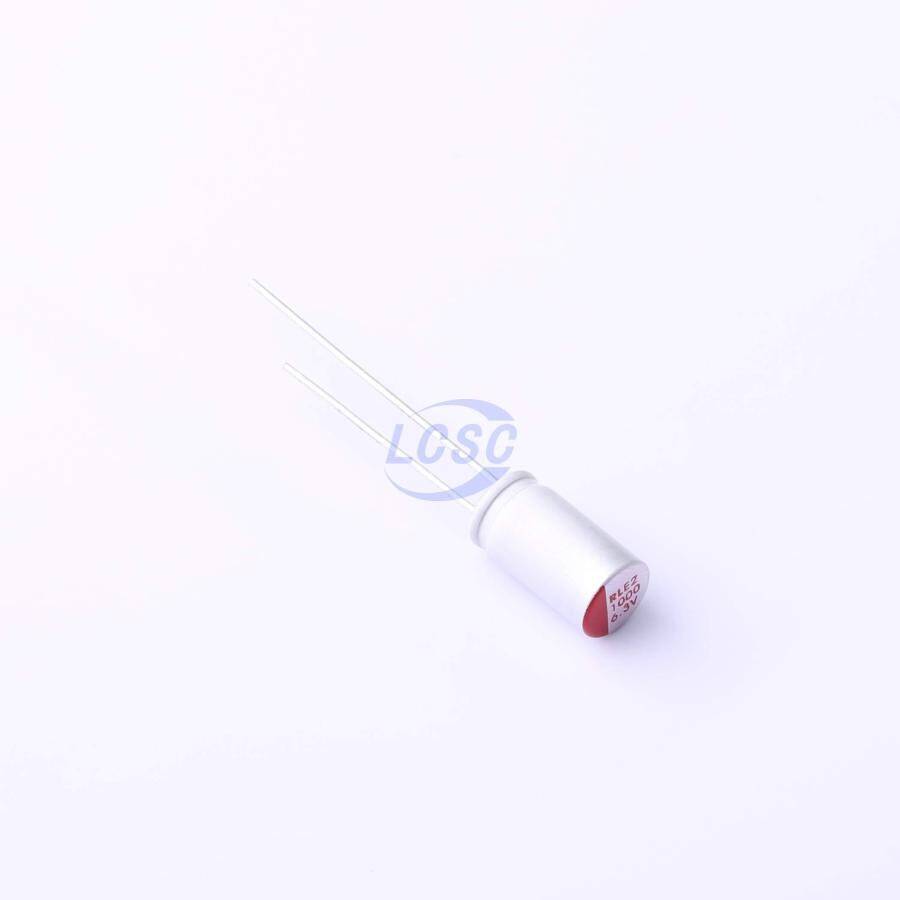 Zhaoqing Ruilong Elec. E2102M6R3C120RL - 3