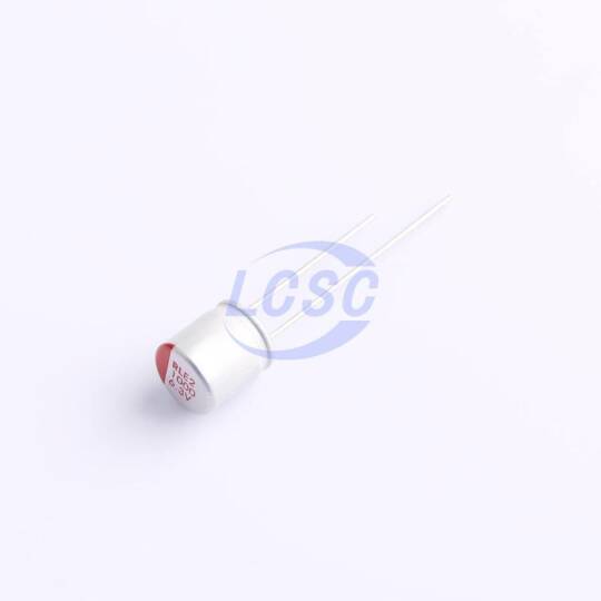Zhaoqing Ruilong Elec. E2102M6R3D090RL - 3