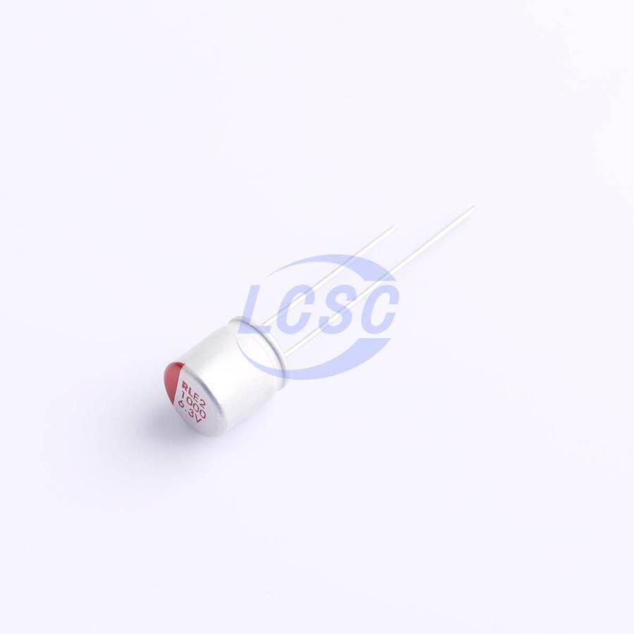 Zhaoqing Ruilong Elec. E2102M6R3D090RL - 3