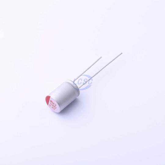 Zhaoqing Ruilong Elec. E2102M6R3D120RL - 3