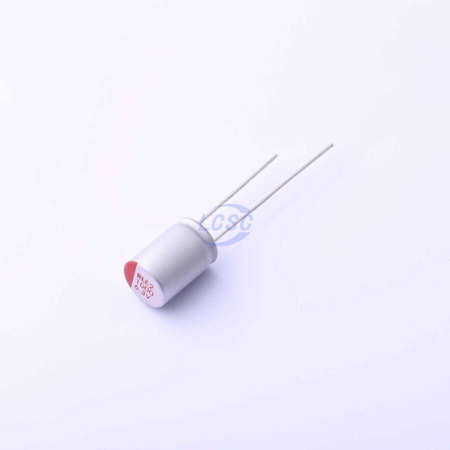 Zhaoqing Ruilong Elec. E2102M6R3D120RL - 3