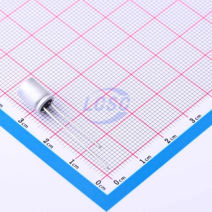 Zhaoqing Ruilong Elec. E2221M010C080RL - 2