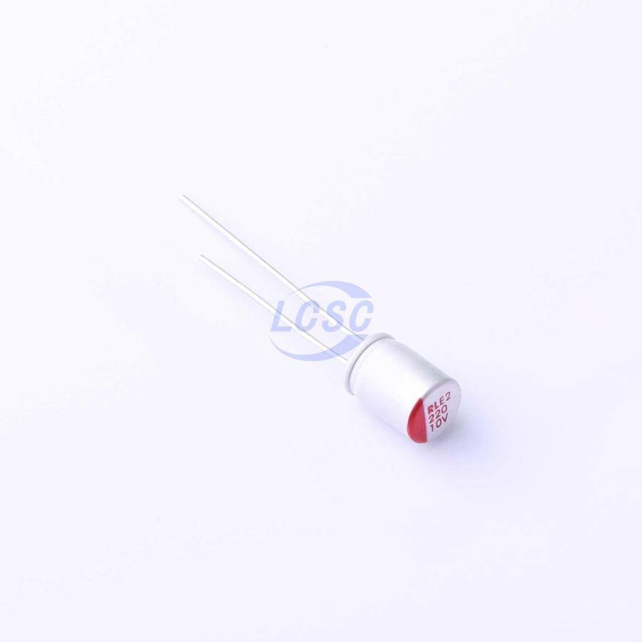 Zhaoqing Ruilong Elec. E2221M010C080RL - 3