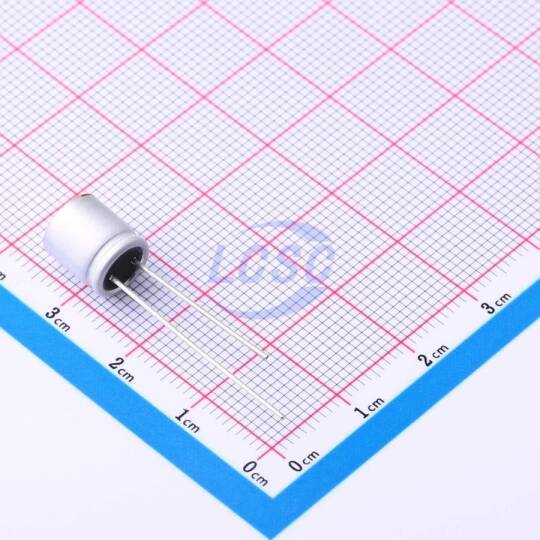 Zhaoqing Ruilong Elec. E2221M016D090RL - 2