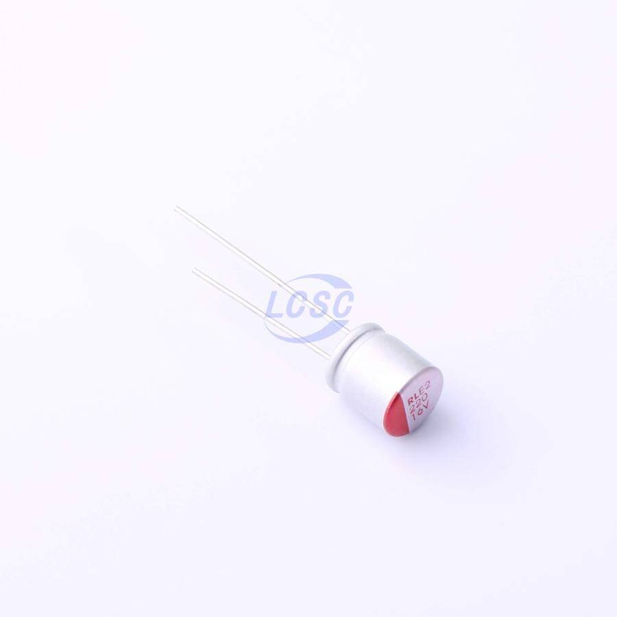 Zhaoqing Ruilong Elec. E2221M016D090RL - 3