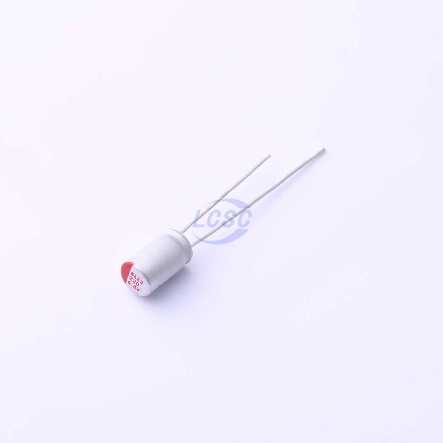Zhaoqing Ruilong Elec. E2221M6R3A080RL - 3