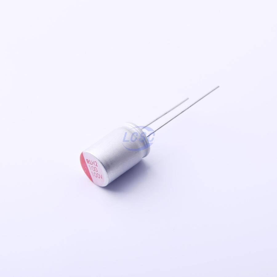 Zhaoqing Ruilong Elec. H2101M100E150RL - 3