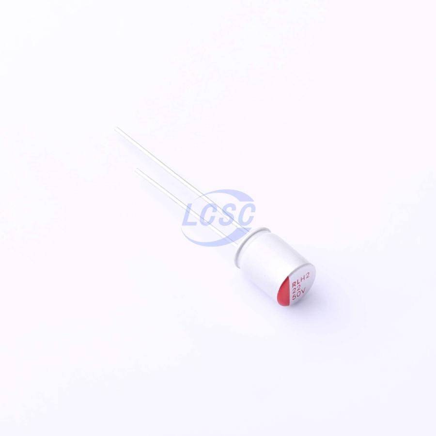Zhaoqing Ruilong Elec. H2220M050C080RL - 3