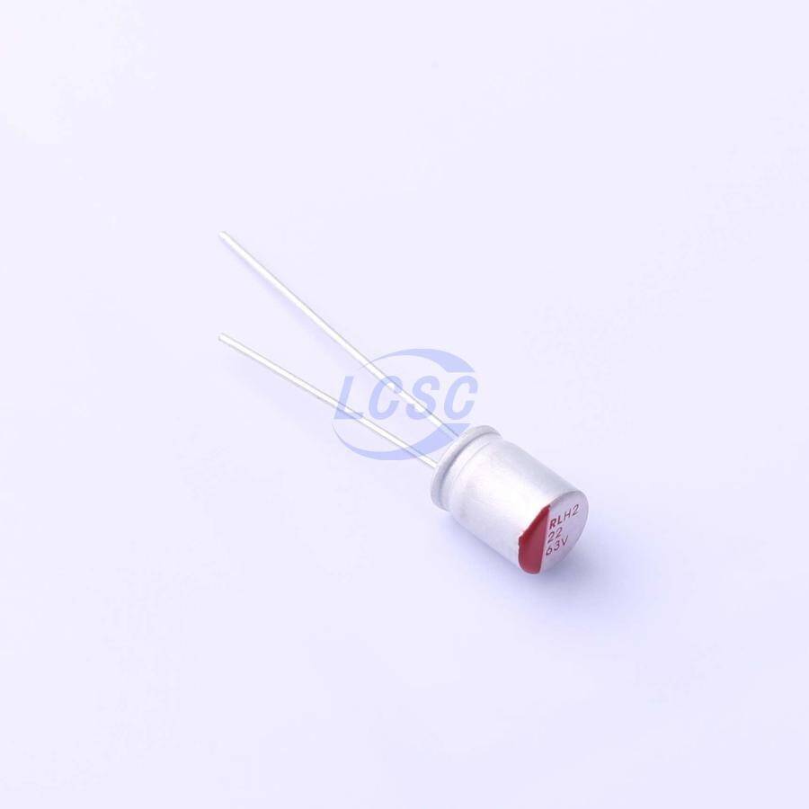 Zhaoqing Ruilong Elec. H2220M063C080RL - 3