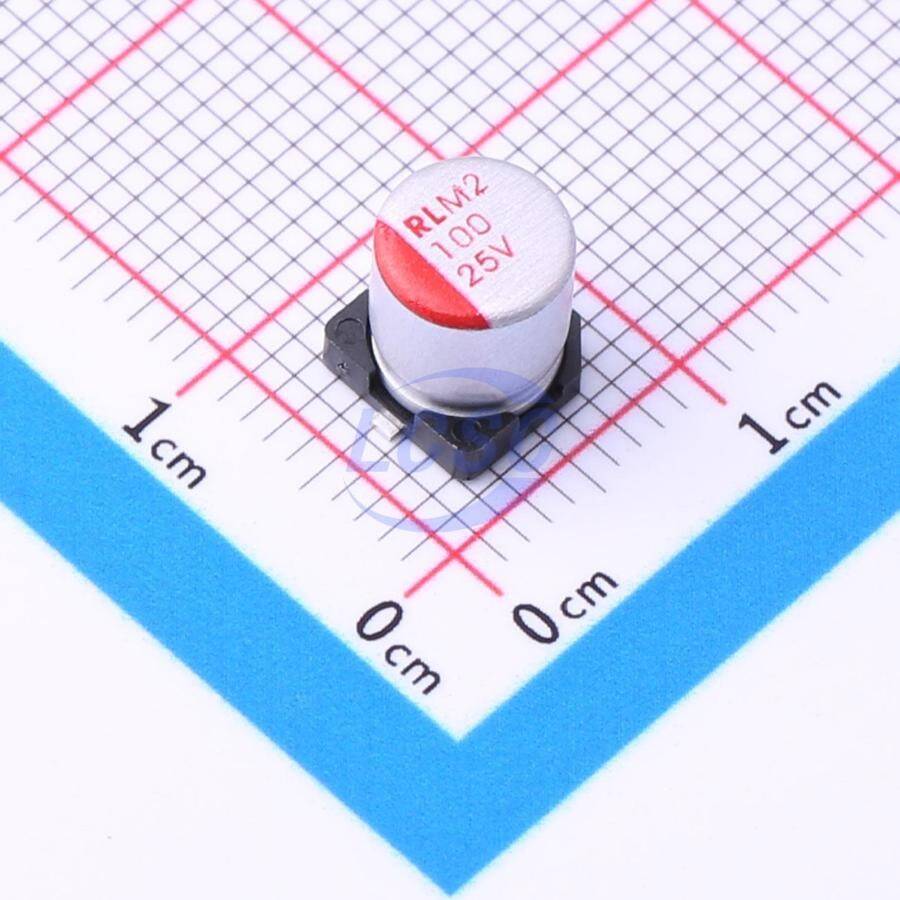 Zhaoqing Ruilong Elec. M2101M025C070RT